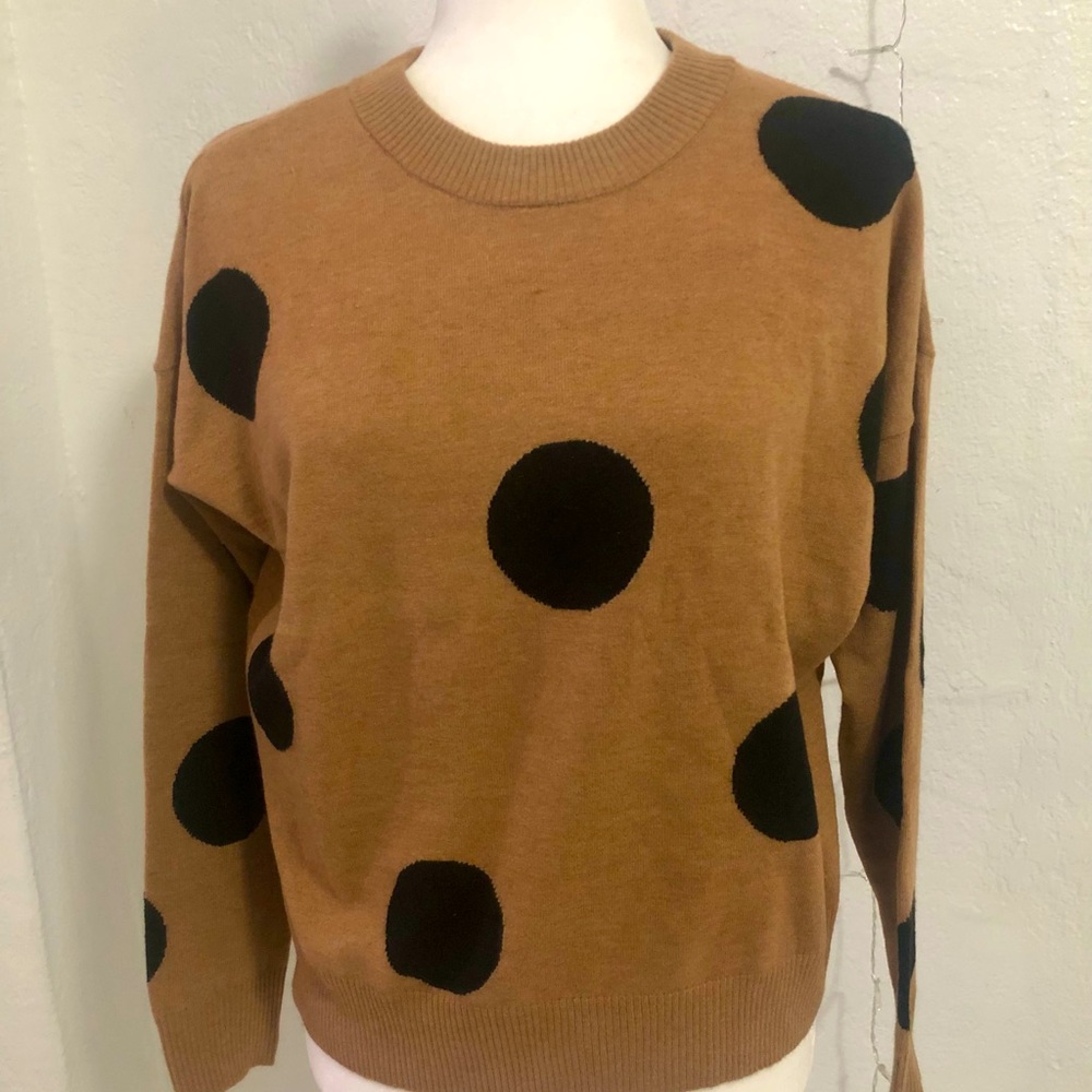 TTAHARI Tops